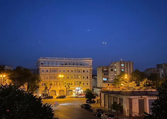 Moon Apart Shkoder