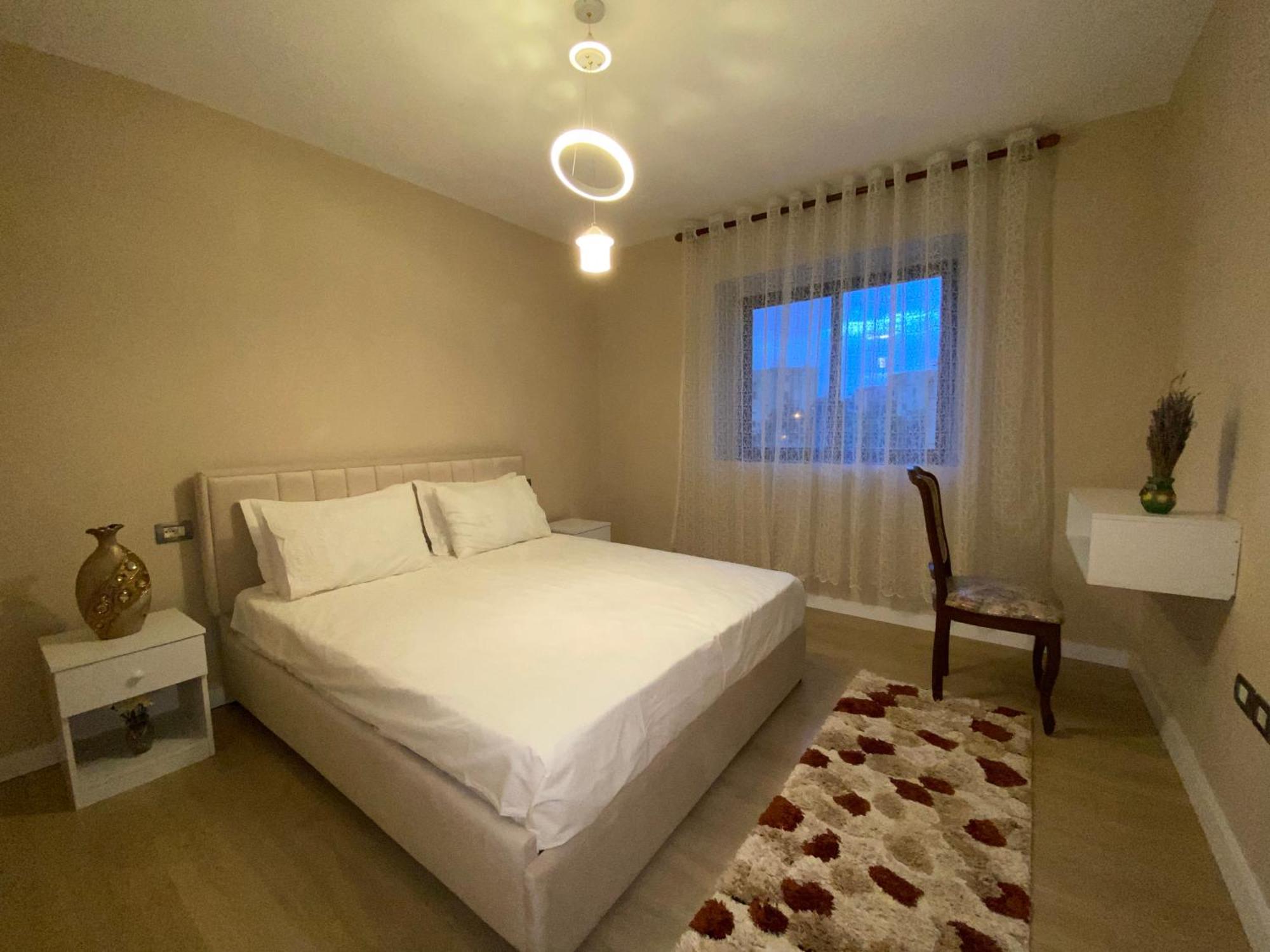Moon Apartment Shkoder